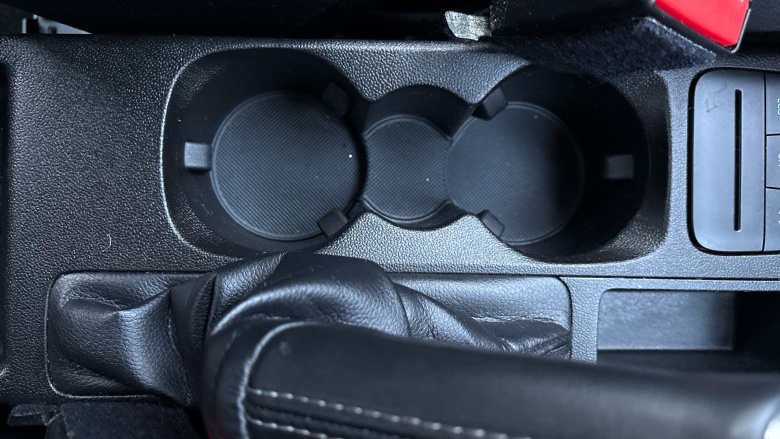 Ford Fiesta 1.0 EcoBoost Zetec 5dr Petrol Hatchback